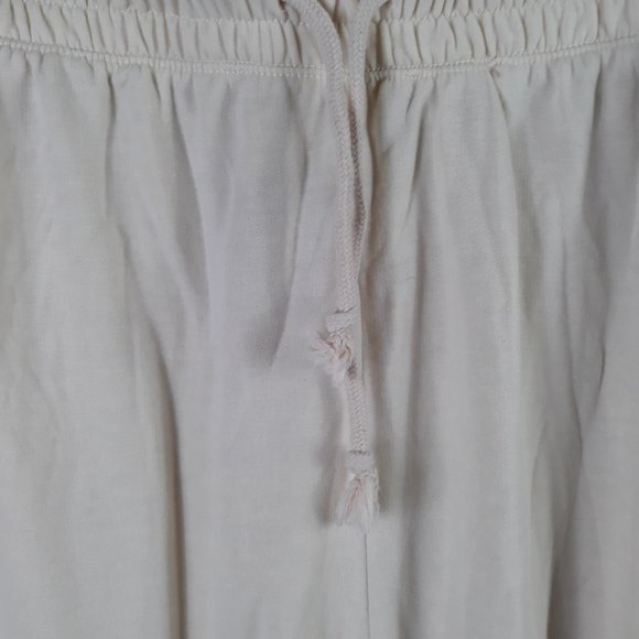 Know Rose Women's sweatpants Dip Dyed Joggers Cozy Sweatpants Size XXL - Picture 6 of 14